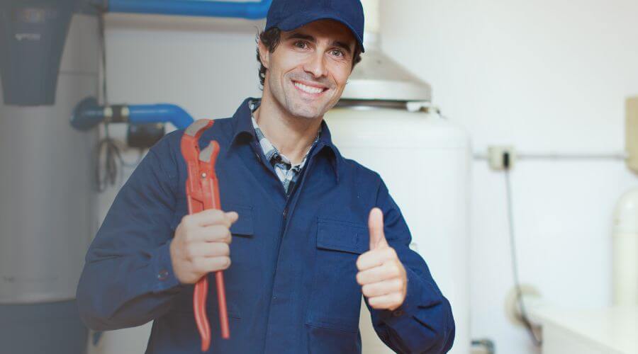 Professional Leak Detection Services in Marfa, TX